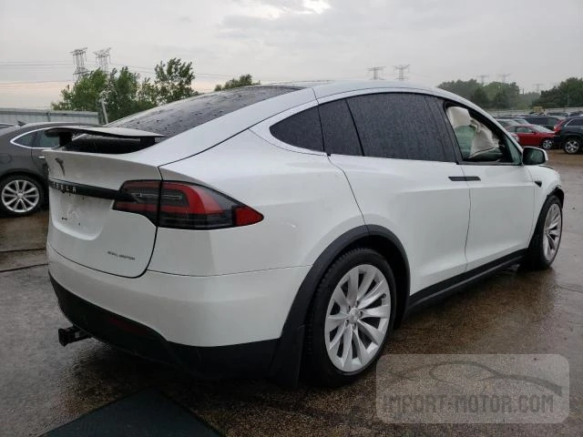 5YJXCDE25LF233191  tesla model x 2020 IMG 2