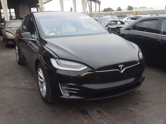 5YJXCDE27KF153681  tesla model x 2019 IMG 0