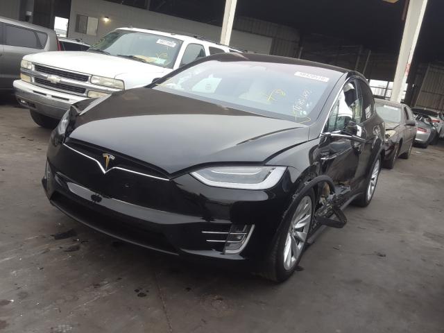 5YJXCDE27KF153681  tesla model x 2019 IMG 1