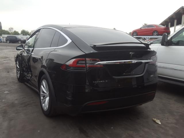 5YJXCDE27KF153681  tesla model x 2019 IMG 2