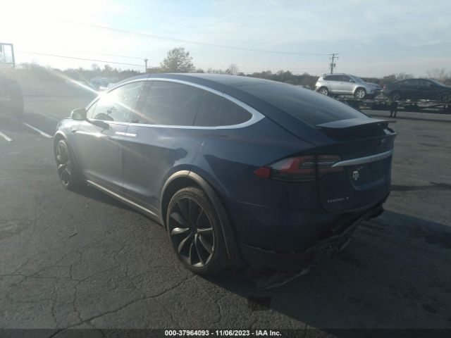 5YJXCDE2XKF151388  tesla model x 2019 IMG 2