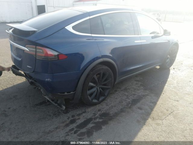 5YJXCDE2XKF151388  tesla model x 2019 IMG 3