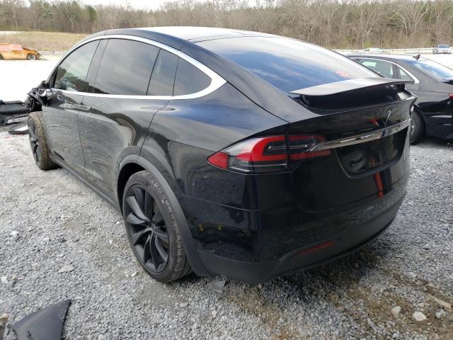 5YJXCDE2XKF192734  tesla model x 2019 IMG 2