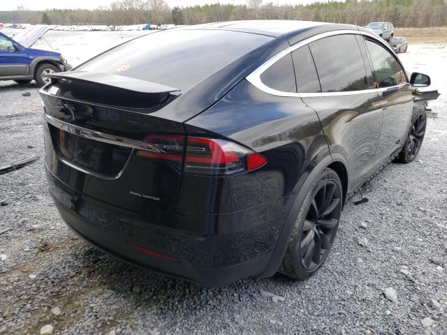 5YJXCDE2XKF192734  tesla model x 2019 IMG 3