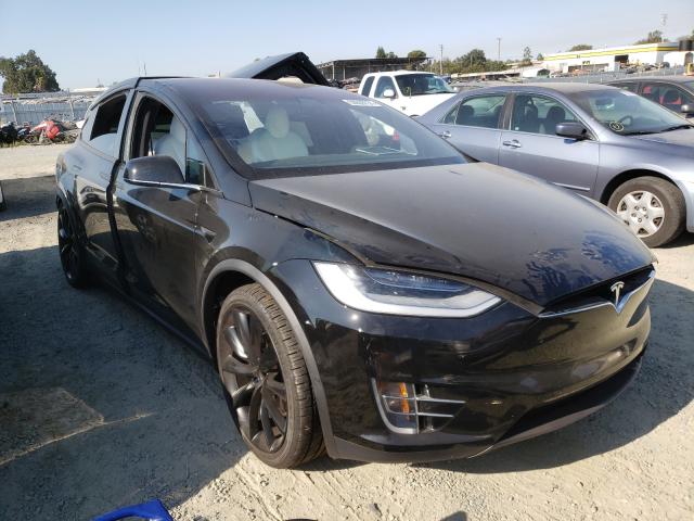 5YJXCAE23MF311676  tesla model x 2021 IMG 0