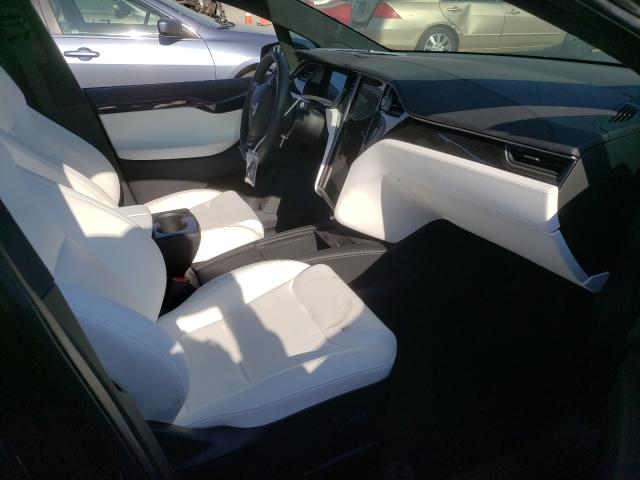 5YJXCAE23MF311676  tesla model x 2021 IMG 4