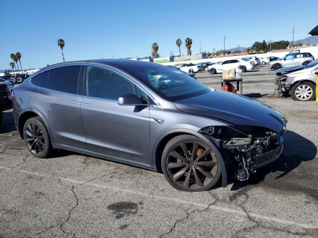 5YJXCAE23MF324444  tesla model x 2021 IMG 3