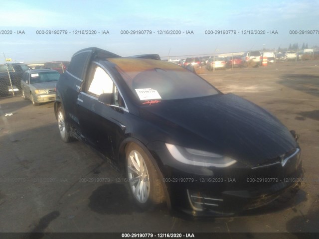 5YJXCAE25LF231035  tesla model x 2020 IMG 0