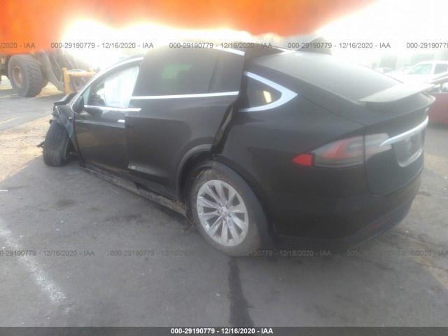 5YJXCAE25LF231035  tesla model x 2020 IMG 2