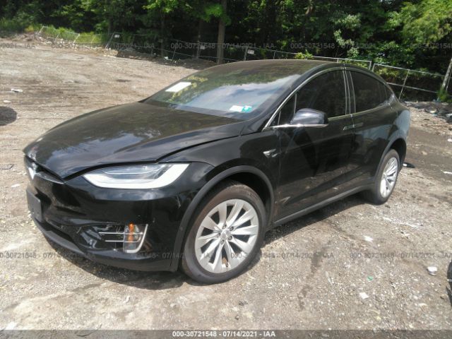 5YJXCAE25LF271776  tesla model x 2020 IMG 1