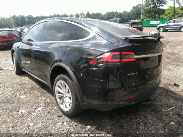 5YJXCAE25LF271776  tesla model x 2020 IMG 2