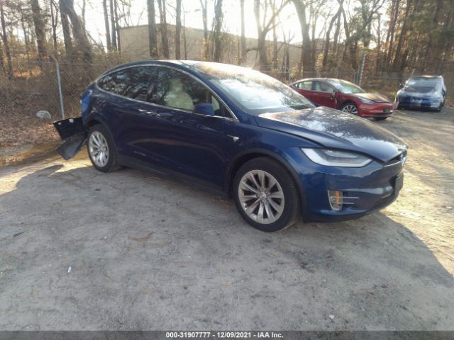 5YJXCAE26MF321327  tesla model x 2021 IMG 0