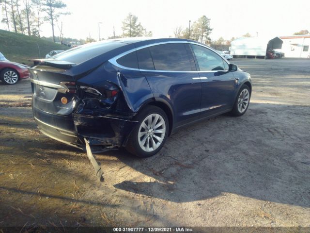 5YJXCAE26MF321327  tesla model x 2021 IMG 3