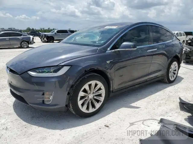 5YJXCAE27MF323510  tesla model x 2021 IMG 0