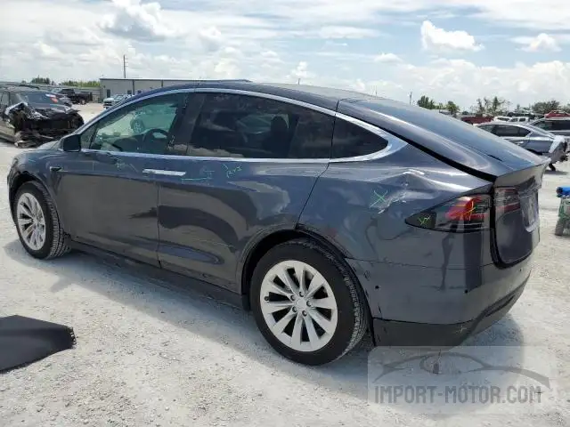 5YJXCAE27MF323510  tesla model x 2021 IMG 1