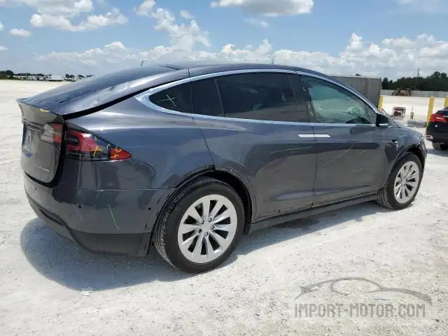 5YJXCAE27MF323510  tesla model x 2021 IMG 2