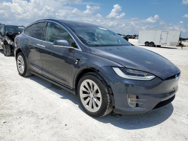 5YJXCAE27MF323510  tesla model x 2021 IMG 3