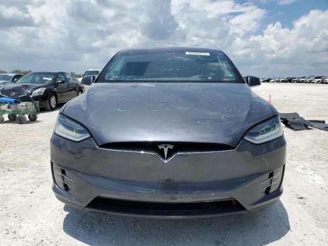 5YJXCAE27MF323510  tesla model x 2021 IMG 4