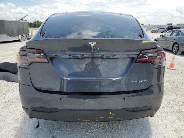 5YJXCAE27MF323510  tesla model x 2021 IMG 5