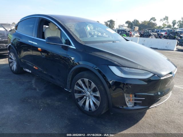 5YJXCAE28LF263929  tesla model x 2020 IMG 0