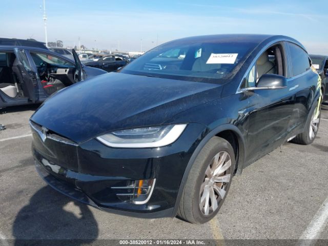 5YJXCAE28LF263929  tesla model x 2020 IMG 1