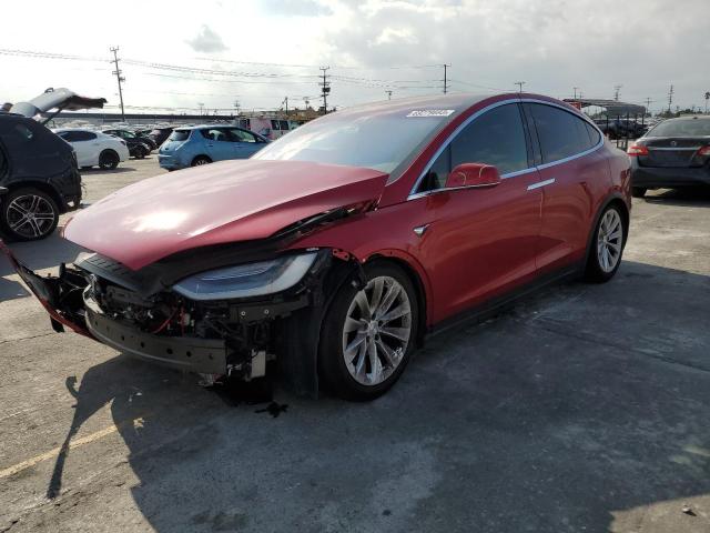 5YJXCAE2XLF242533  tesla model x 2020 IMG 0