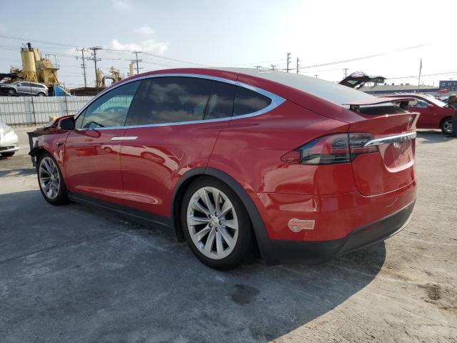 5YJXCAE2XLF242533  tesla model x 2020 IMG 1