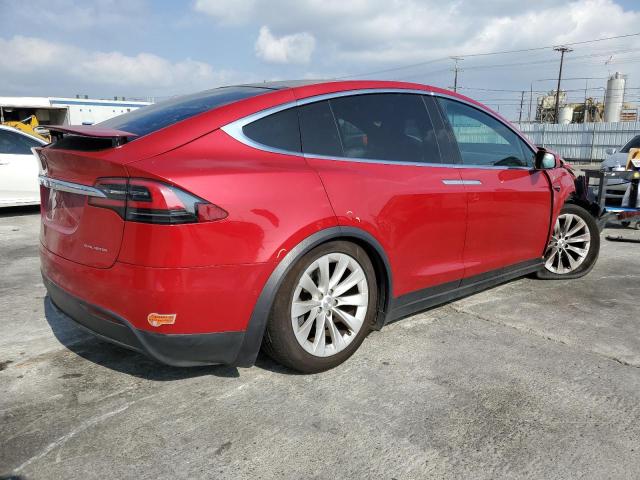 5YJXCAE2XLF242533  tesla model x 2020 IMG 2