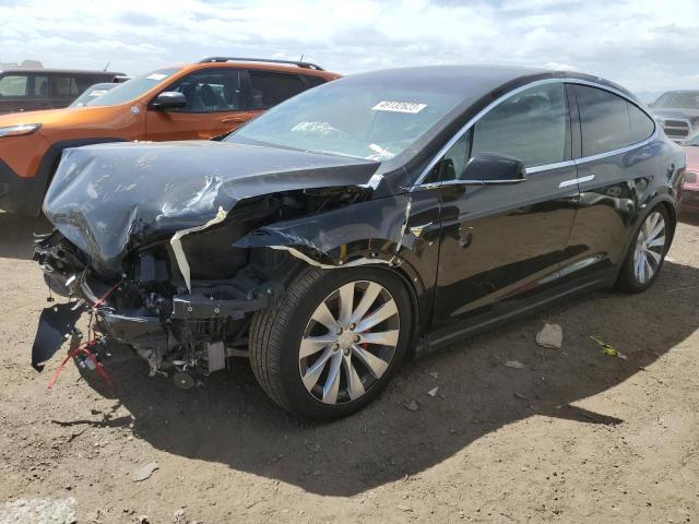 5YJXCAE41LF268701  tesla model x 2020 IMG 0