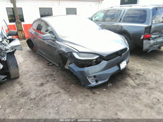 5YJXCAE45GF003642  tesla model x 2016 IMG 5