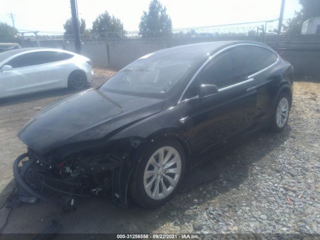 5YJXCBE21MF323976  tesla model x 2021 IMG 1