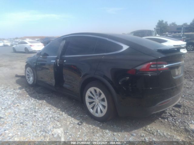 5YJXCBE21MF323976  tesla model x 2021 IMG 2