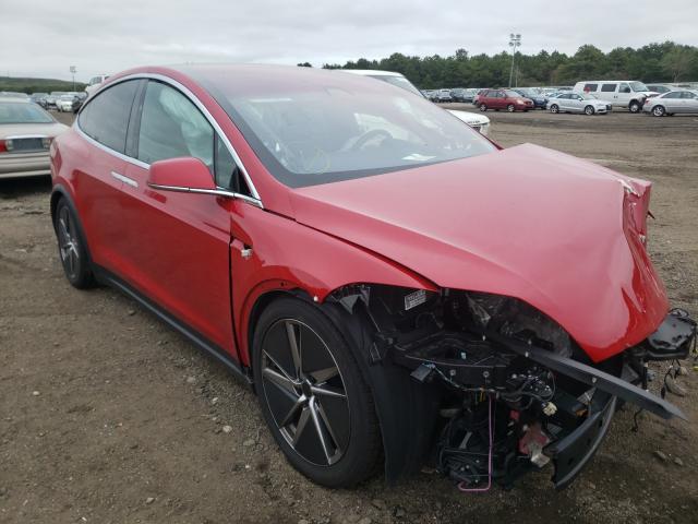 5YJXCBE23LF303906  tesla model x 2020 IMG 0