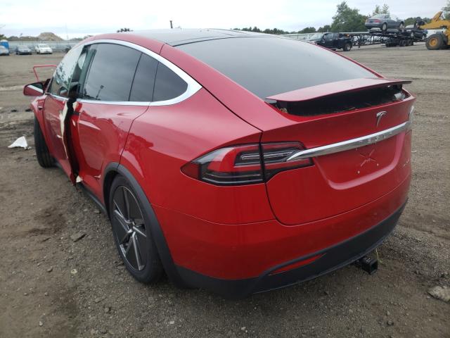 5YJXCBE23LF303906  tesla model x 2020 IMG 2