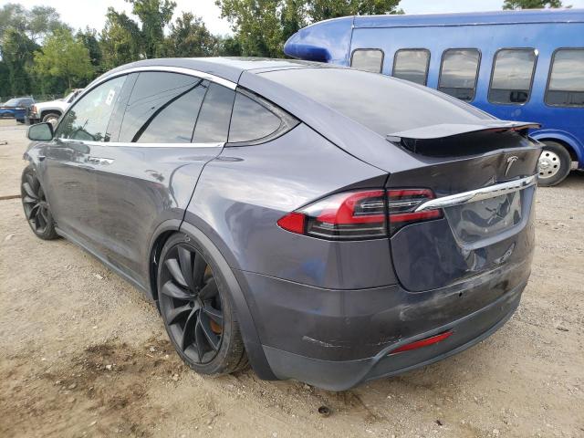 5YJXCBE23MF311618  tesla model x 2021 IMG 2