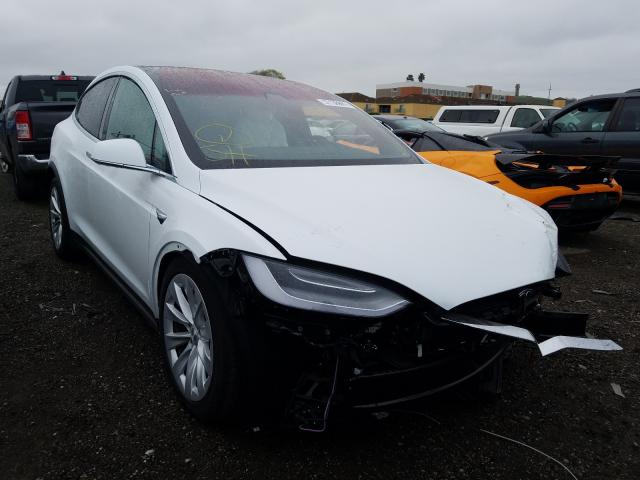 5YJXCBE25MF319350  tesla model x 2021 IMG 0