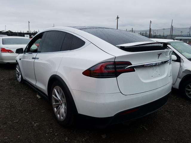 5YJXCBE25MF319350  tesla model x 2021 IMG 2