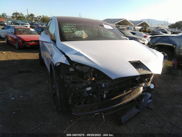 5YJXCBE26LF301857  tesla model x 2020 IMG 0