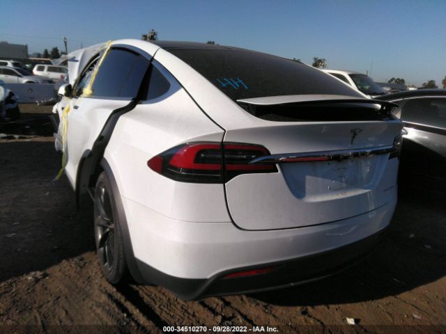 5YJXCBE26LF301857  tesla model x 2020 IMG 2