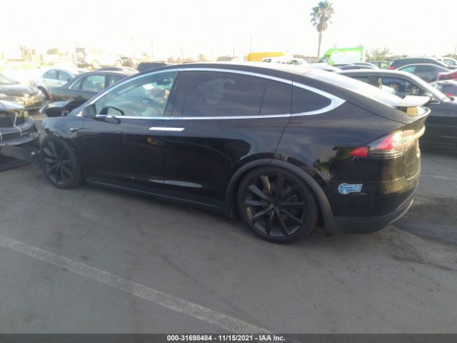 5YJXCBE28MF325160  tesla model x 2021 IMG 2