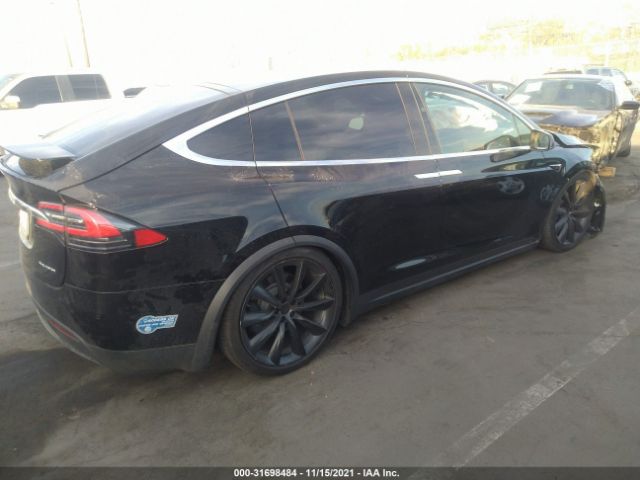 5YJXCBE28MF325160  tesla model x 2021 IMG 3