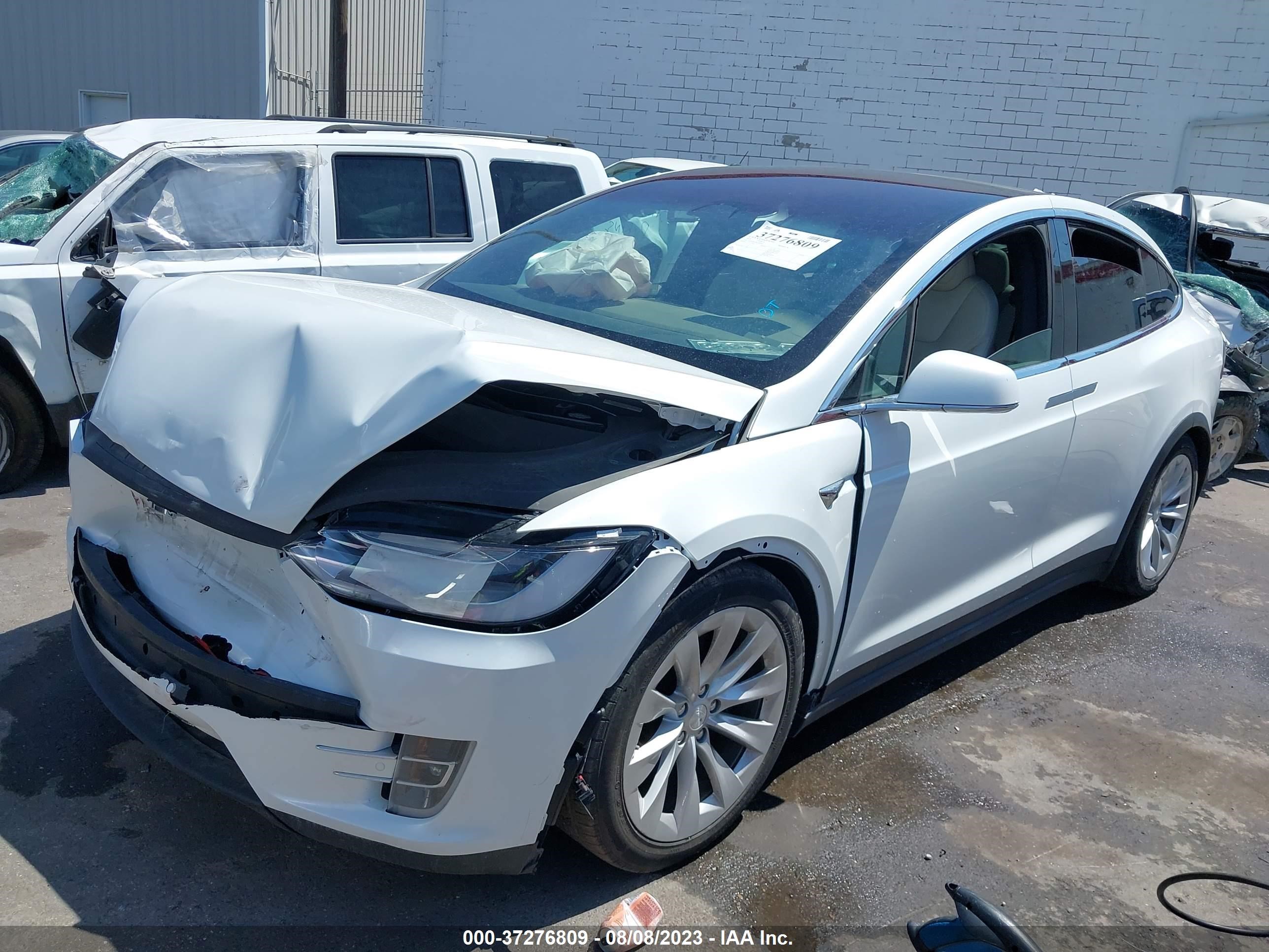 5YJXCBE29LF264450  tesla model x 2020 IMG 1