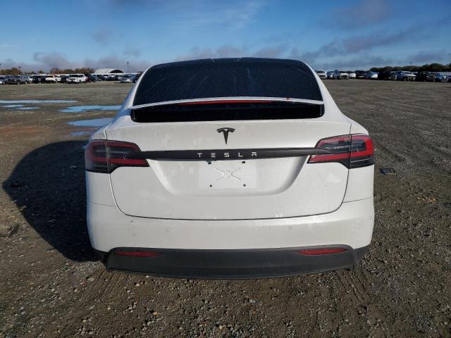 5YJXCBE44MF308793  tesla model x 2020 IMG 5