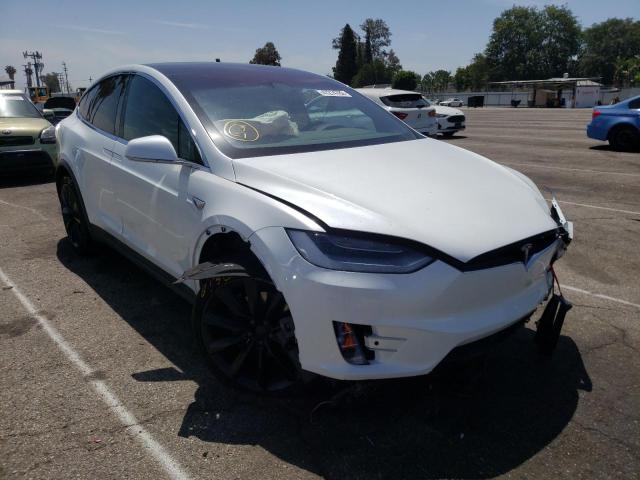 5YJXCDE20LF248567  tesla model x 2020 IMG 0