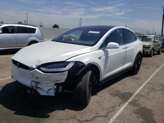 5YJXCDE20LF248567  tesla model x 2020 IMG 1