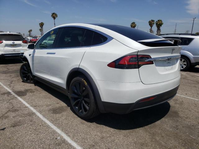 5YJXCDE20LF248567  tesla model x 2020 IMG 2