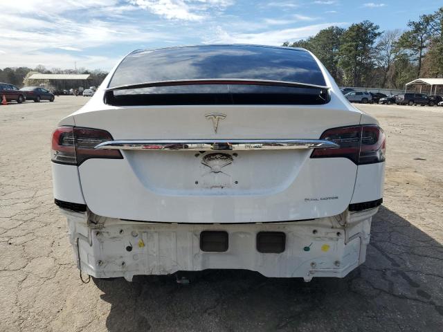 5YJXCDE20LF300702  tesla model x 2020 IMG 5