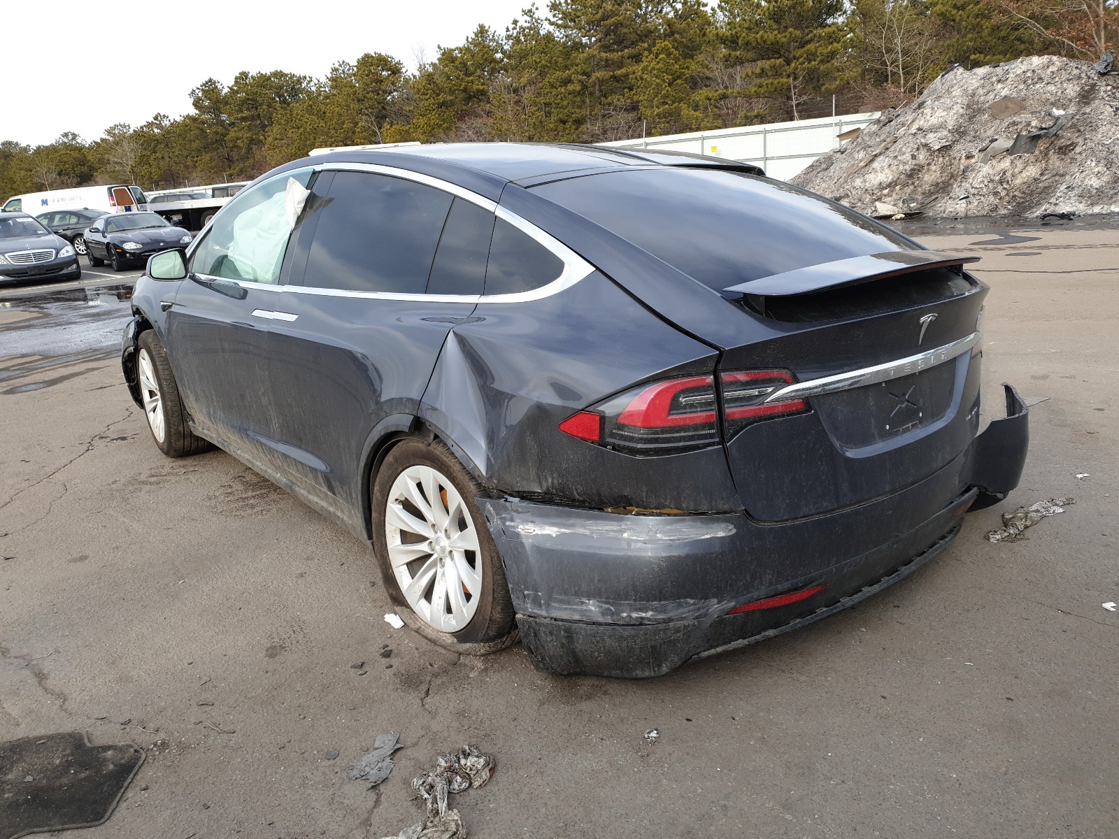 5YJXCDE23LF263063  tesla model x 2020 IMG 2