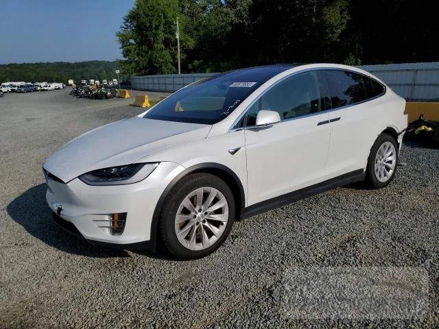 5YJXCDE23LF298685  tesla model x 2020 IMG 0