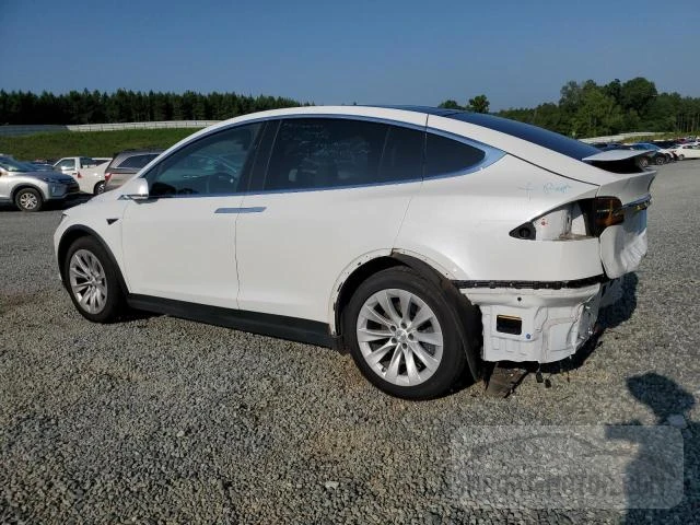 5YJXCDE23LF298685  tesla model x 2020 IMG 1